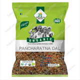 24 Mantra Pancharatan Dal, 2 LB