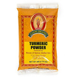 Laxmi Turmeric Powder, 400 Grams