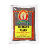 Laxmi Mustard Seeds, 200 Grams