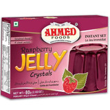 Ahmed Jelly Raspberry, 2.82 Oz