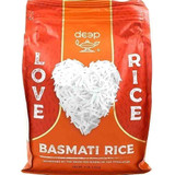 Deep Basmati Rice, 4 Lb