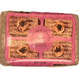 Deep German Chocolate Eggless Cakes, 280 Grams