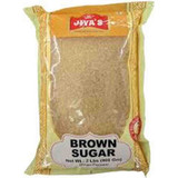 Jiya's Brown Sugar, 2 Lb