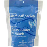 Enoz Moth Balls, 340 Grams