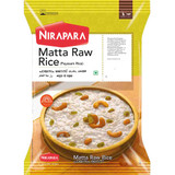 Nirapara  Matta Raw Rice, 2.2 Lb