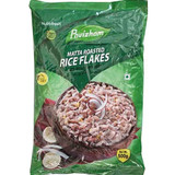 Pavizham Matta Rice Flakes, 500 Grams