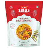 Priya Sabala Bengali Bhoger Khichuri, 200 Grams