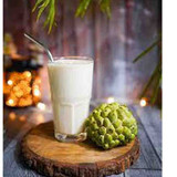 Satvik Sitafal Milk Shake, 100 Grams