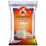 Shrilalmahal Empire Basmathi Rice, 20 Lb