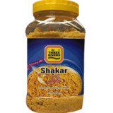 Three Rivers Shakar, 600 Grams