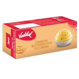 Vadilal Butterscotch Icecream, 750 ML