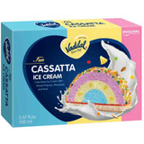 Vadilal Fun Cassata Ice Cream, 150 ML