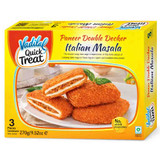 Vadilal Paneer Double Deckar Mint Masala, 270 Grams