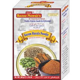 Banne Nawabs Garam Masala, 50 Grams