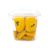Golden Punjabi Mango Biscuits, 680 Grams