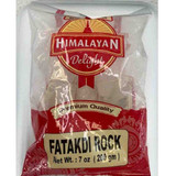 Himalayan Fatakdi Rock Salt, 7 Oz