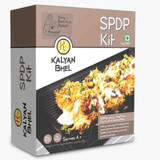 Kalyan Bhel Spdp Kit, 450 Grams