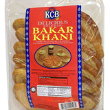 KCB Round Bakar Khani, 10 Oz