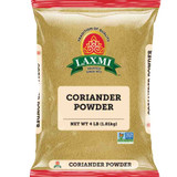 Laxmi Corriander Powder, 4 Lb