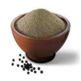 Store Brand Black Pepper Powder, 3.5 Oz