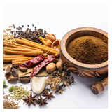 Store Brand Jar Garam Masala Whole, 200 Grams