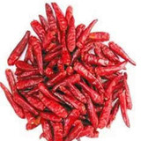 Store Brand Jar Red Chilli Whole Stalkless, 3.5 Oz
