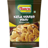 Samrat Kela Wafer Mari, 200 Grams