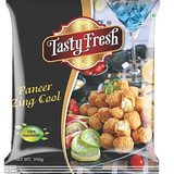 Tasty Fresh Paneer Zing Cool, 350 Grams