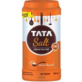 Tata Salt, 650 Grams