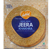 Vadilal Jeera Khakhra, 180 Grams