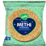 Vadilal Methi Khakhra, 180 Grams