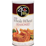 4 C Bread Crumbs Ww Seasoned, 13 Oz