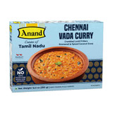 Anand Chennai Vada Curry Frozen, 350 Grams