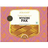 Anand Mysore Pak, 1 Lb