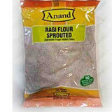 Anand Ragi Flour Sprouted, 2 Lb