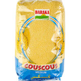 Baraka Couscous, 1 Kg