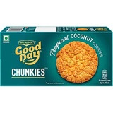 Britannia Good Day Chunkies Coconut, 100 Grams