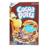 Cocoa Puffs Cuckoo, 10.4 Oz