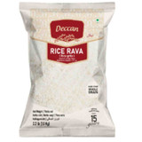 Deccan Rice Rava, 2.2 Lb