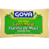 Goya Corn Meal, 5 Lb