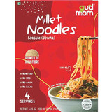 Gud Mom Millet Noodles Sorgum, 180 Grams