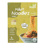 Gudmom Millet Noodles Quinoa, 200 Grams