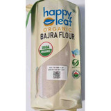 Happy Leaf  Org Bajra Flour, 3 Lb