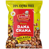 Jabsons Dana Chana, 180 Grams