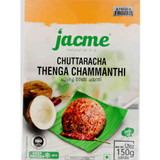 Jacme Chuttaracha Thenga Chammanthi, 150 Grams