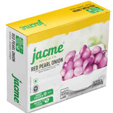 Jacme Red Pearl Onion, 400 Grams