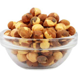 Jiya's Roasted Chana Unsalted, 400 Grams