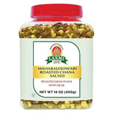 Laxmi Mahabaleshwari Roasted Chana Sal T, 400 Grams
