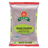 Laxmi Ragi Flour, 4 Lb