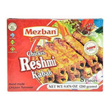Mazban Chicken Reshmi Kabab, 280 Grams